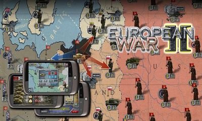 download European War 2 apk